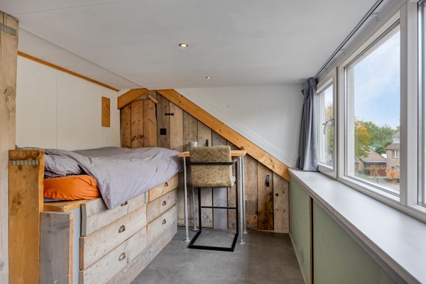 Medium property photo - De Beukums 68, 5283 XD Boxtel